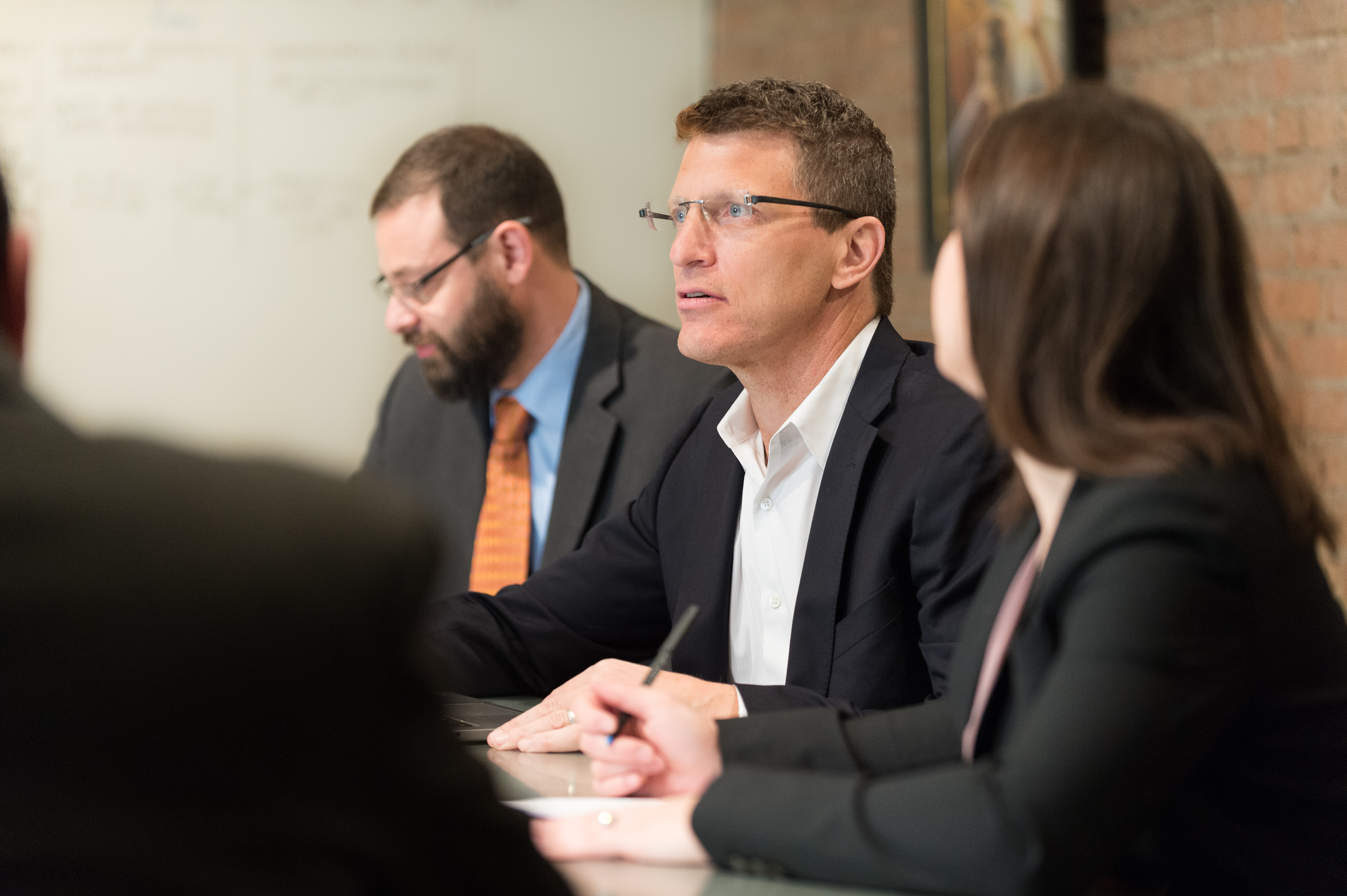 Insurance Recovery and Risk Transfer